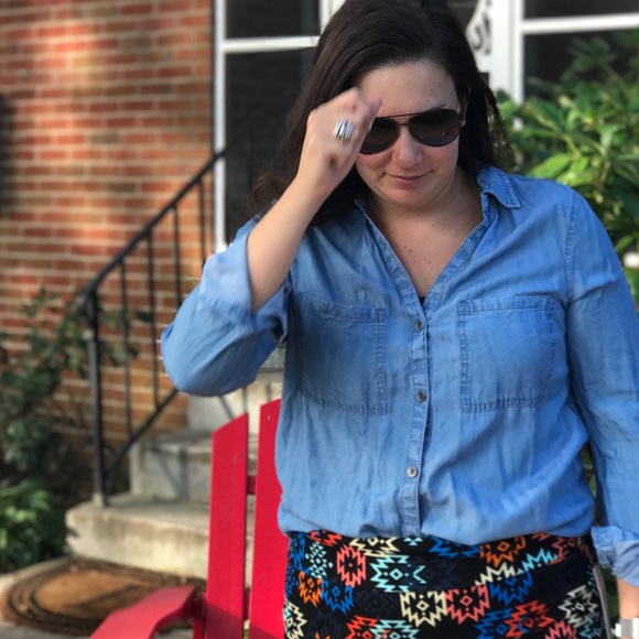 Meet your Posher, Isabelle - Picture 1 of 1